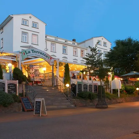 Daire Meeresblick Residenzen 28 Mit Gratis Sauna- Und Schwimmbadnutzung Im Ahoi Sellin Goehren (Ruegen)