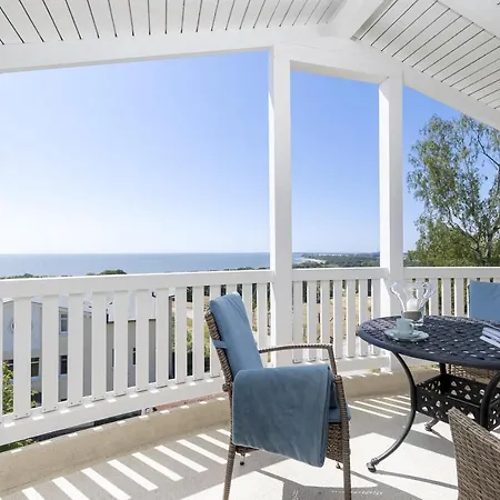 Meeresblick Residenzen 28 Mit Gratis Sauna- Und Schwimmbadnutzung Im Ahoi Sellin