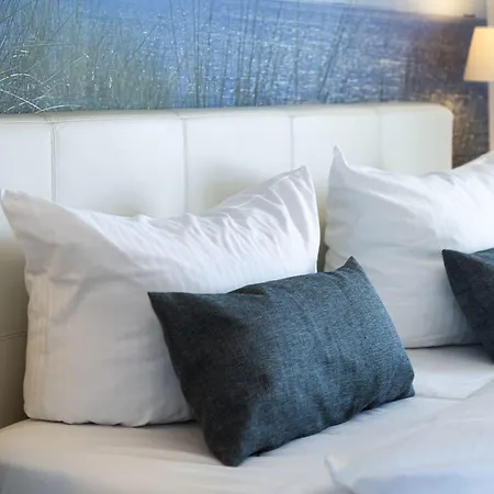 Lejlighed Meeresblick Residenzen 28 Mit Gratis Sauna- Und Schwimmbadnutzung Im Ahoi Sellin Goehren (Ruegen)