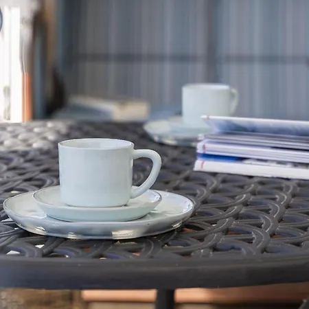 Meeresblick Residenzen 28 Mit Gratis Sauna- Und Schwimmbadnutzung Im Ahoi Sellin Lejlighed *